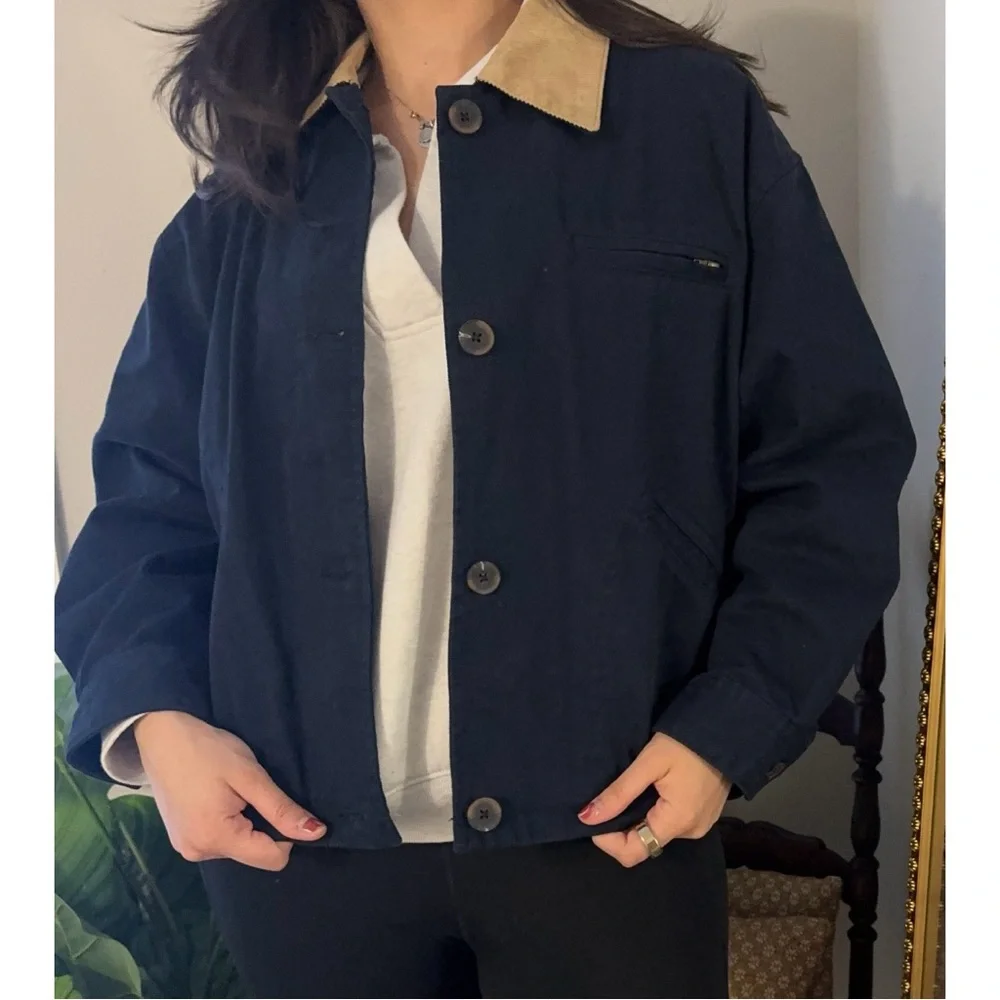 ASOS Barn Jacket - Picture 1 of 9